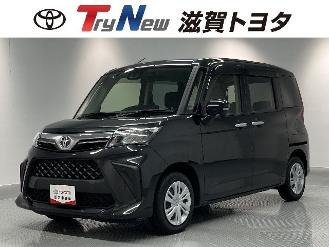 ルーミー 1.0 G （5BA-M900A）