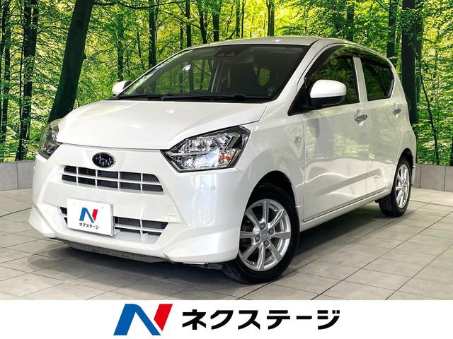 プレオプラスG スマートアシスト