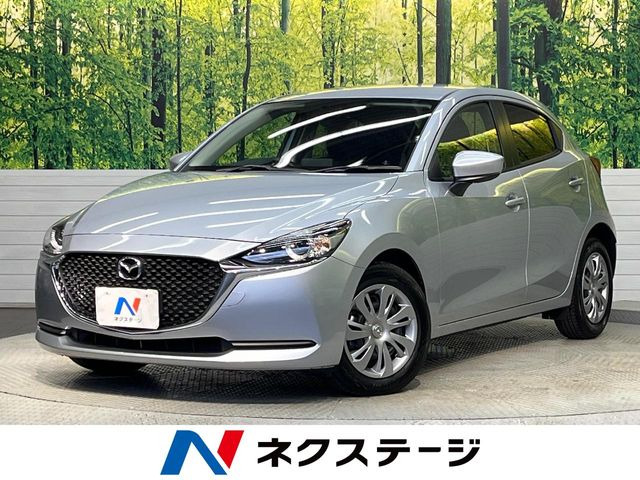 MAZDA21.5 15S