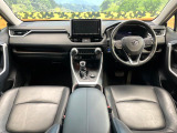 RAV4 2.5 ハイブリッド G E-Four 4WD 