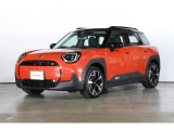 BMW MINI ミニエースマン