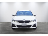 3シリーズツーリング 320d xドライブ Mスポーツ  4WD 