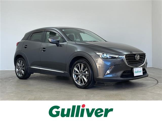 CX-31.5 XD ノーブル ブラウン修復歴無し