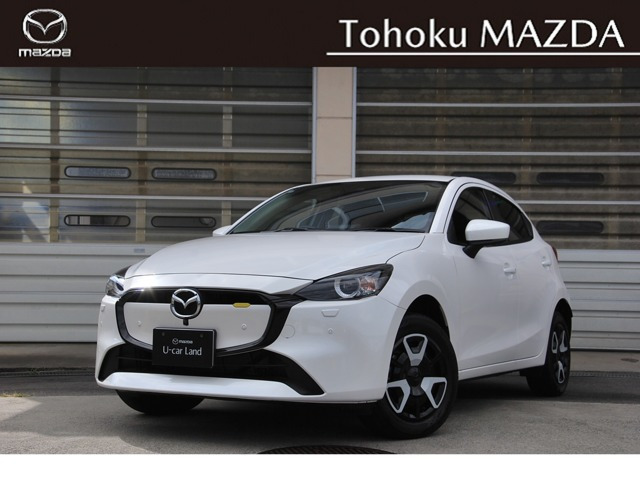 MAZDA21.5 15BD 4WD