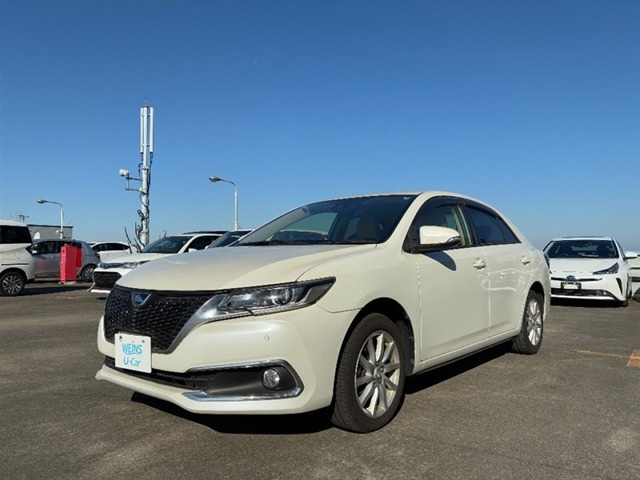 アリオン2.0 A20 Gプラスパッケージ