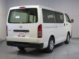 ハイエースバン 2.0 DX ロング 