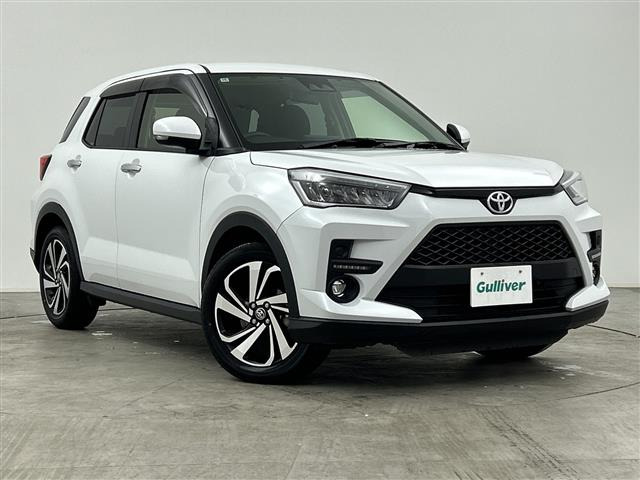 ライズ 1.2 Z 修復歴無し