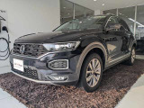 フォルクスワーゲン T-Roc