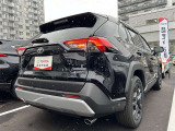 RAV4  2.5 ハイブリッド アドベンチャー E-Four 4WD
