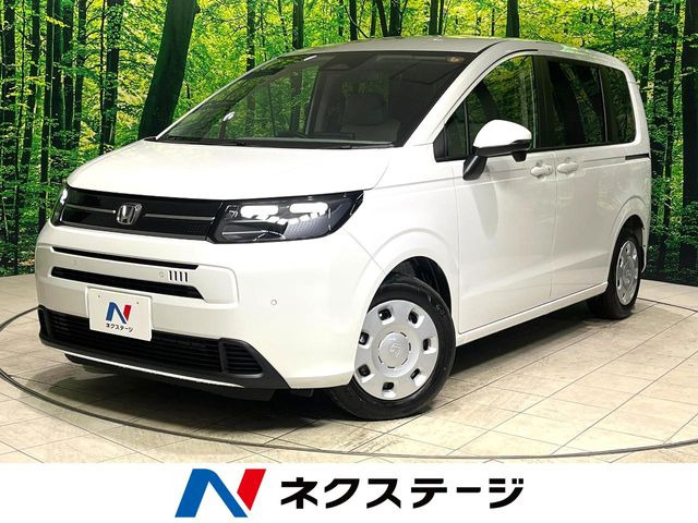 フリード1.5 エアー