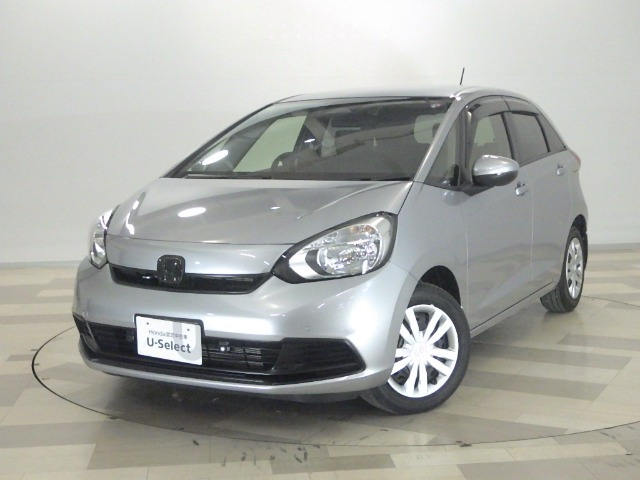 フィット1.5 ベーシック