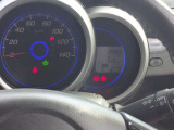 見やすいメーターまわり!使い勝手の良い一台です!