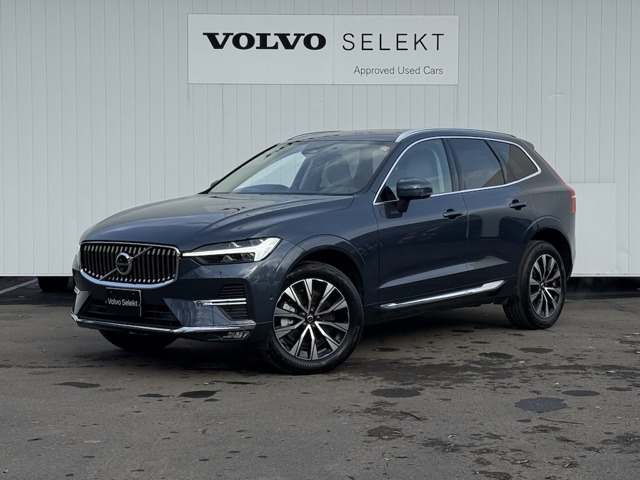 XC60 アルティメット B5 AWD 4WD 