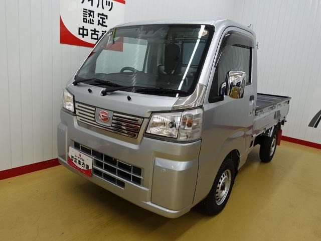 ハイゼットトラック スタンダード