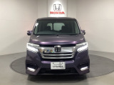 ステップワゴン 1.5 スパーダ ホンダ センシング 