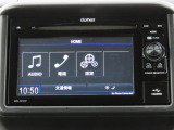 純正ディスプレイオーディオ搭載です。