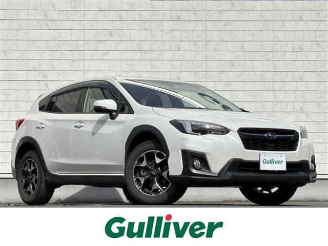 インプレッサXV 2.0i-L アイサイト 4WD 4WD 修復歴無し