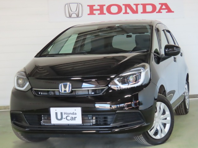 フィット 1.5 e:HEV ホーム 4WD