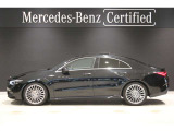CLAクラス CLA200d AMGラインパッケージ 