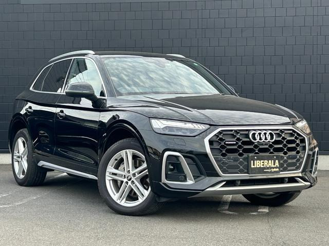 Q540 TDI クワトロ Sライン ディーゼル 4WD4WD 修復歴無し