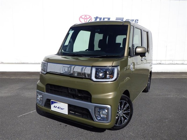 ウェイク X ファインセレクション SA 