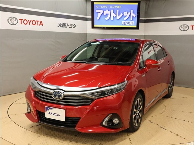 SAI2.4 G Aパッケージ