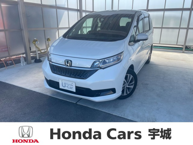 フリード+ 1.5 ハイブリッド G 