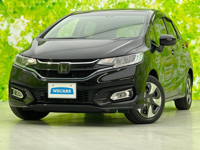 フィット 1.5 ハイブリッド L ホンダセンシング