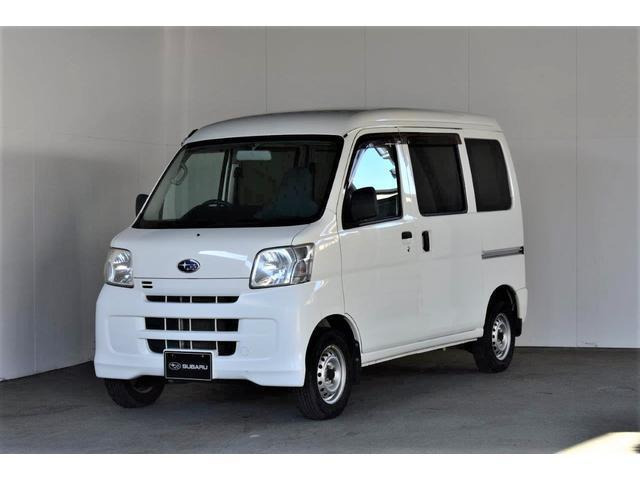 サンバートランスポーター