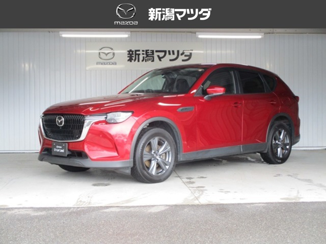CX-603.3 XD Sパッケージ ディーゼル 4WD