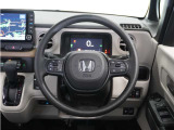 【Honda SENSING】先進の安全運転支援機能で、さまざまなシーンで運転をサポート!システムが運転中のヒヤリハット回避を支援します。