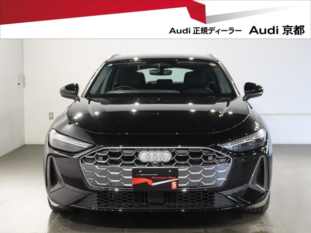 A5アバントTFSI 110kW