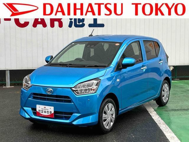 ミライース X SAIII 