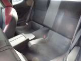 傷や汚れ等なく綺麗な車内です。シートの状態も良好です、ぜひ一度ご来店いただきご確認下さい!