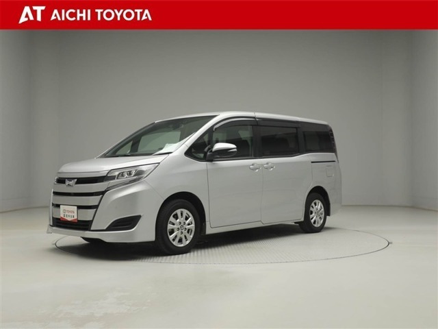 ノア 1.8 ハイブリッド X 