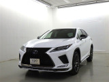 レクサス RX