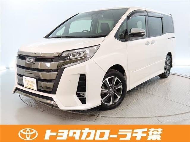 ノア  2.0 Si WxBIII