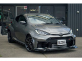 GRヤリス 1.6 RZ ハイ パフォーマンス GR-DAT 4WD TRDエアロ カーボンルーフ コンフ...