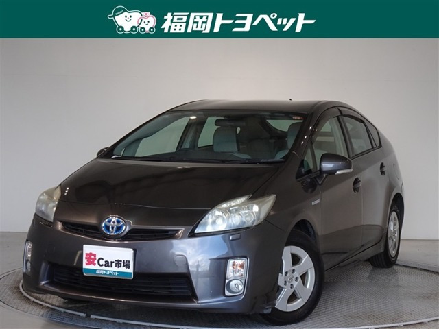 プリウス 1.8 S LEDエディション