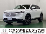 ホンダ ヴェゼル