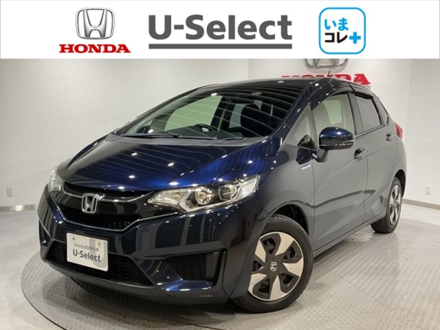 フィット 1.5 ハイブリッド Lパッケージ