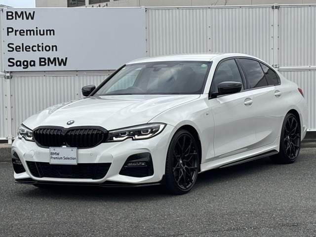 3シリーズセダン 320i Mスポーツ 