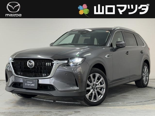 CX-80 3.3 XD Lパッケージ ディーゼル 