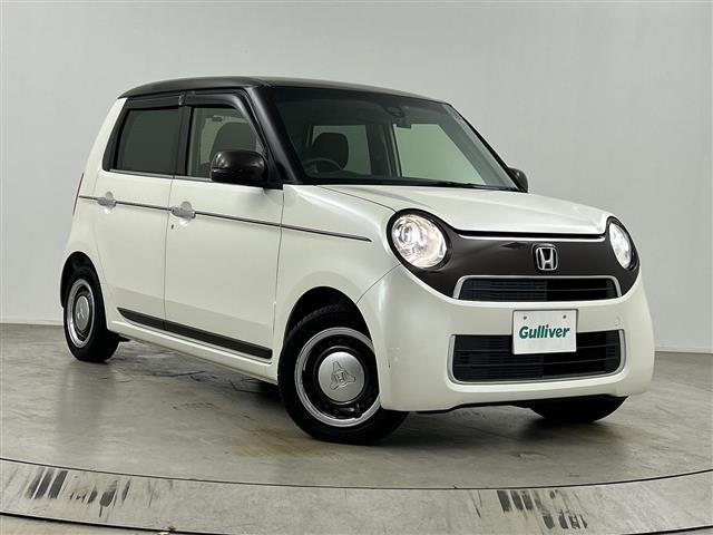 N-ONEG SSブラウンスタイルパッケージ修復歴無し