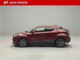 C-HR ハイブリッド 1.8 G 