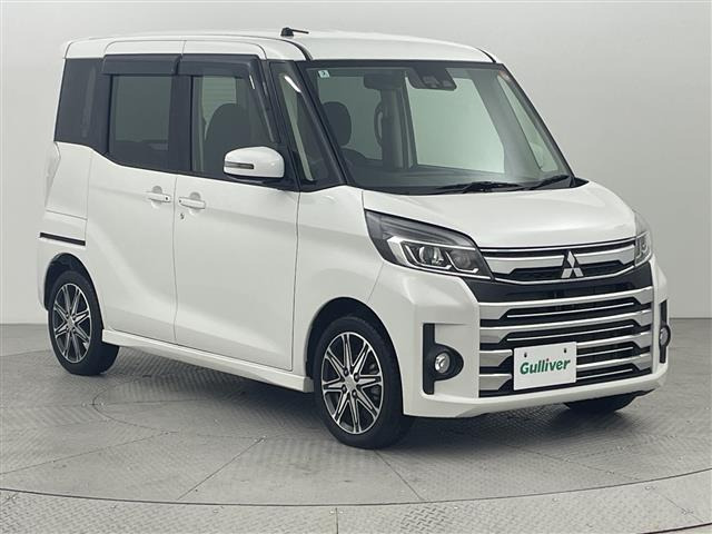 eKスペースカスタム T セーフティ プラス エディション 修復歴無し