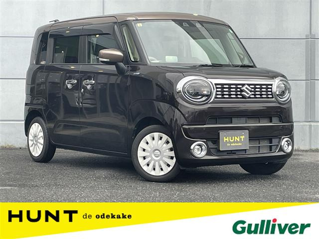 ワゴンRスマイル ハイブリッド(HYBRID) X 修復歴無し