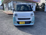 ダイハツ ムーヴキャンバス