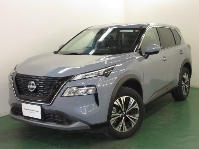 エクストレイル1.5 X