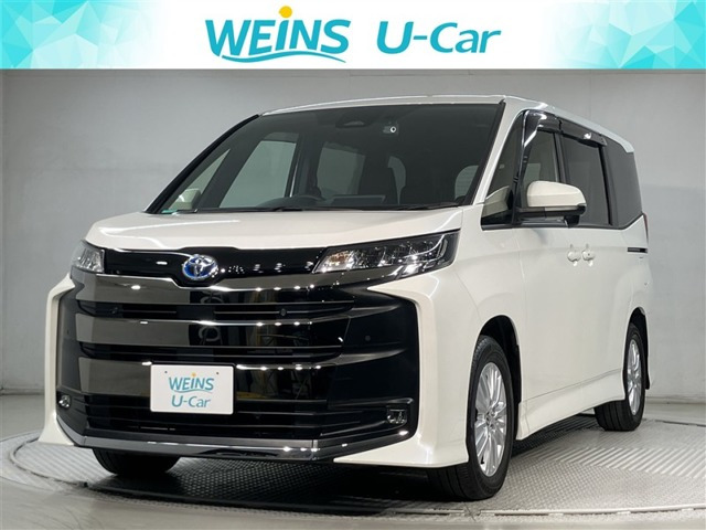 ノア 1.8 ハイブリッド S-G